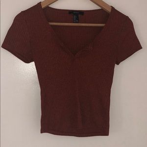 Forever 21 t-shirt